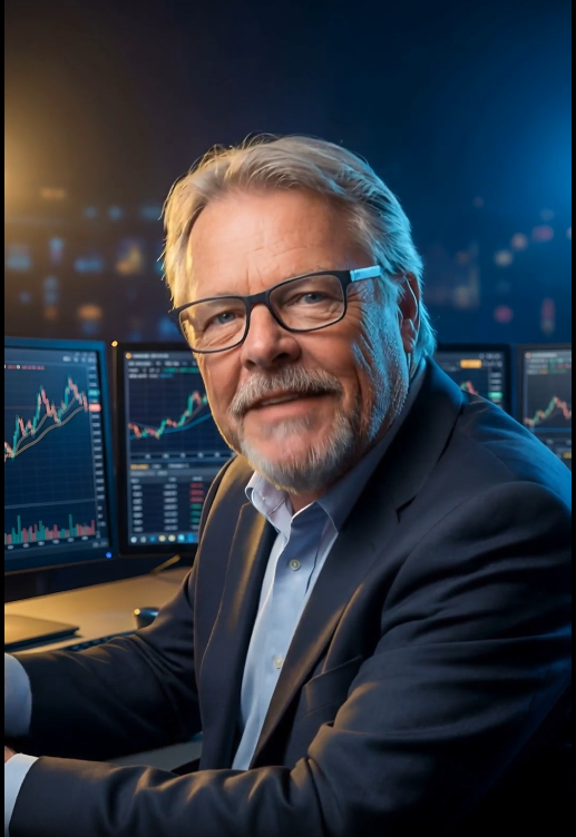 Brian F. Adams