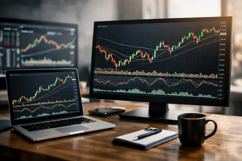 A Simple Futures Trading System That Works