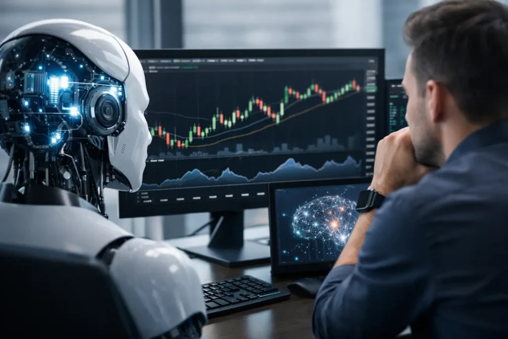 AI for Day Trading Futures That Cuts Noise