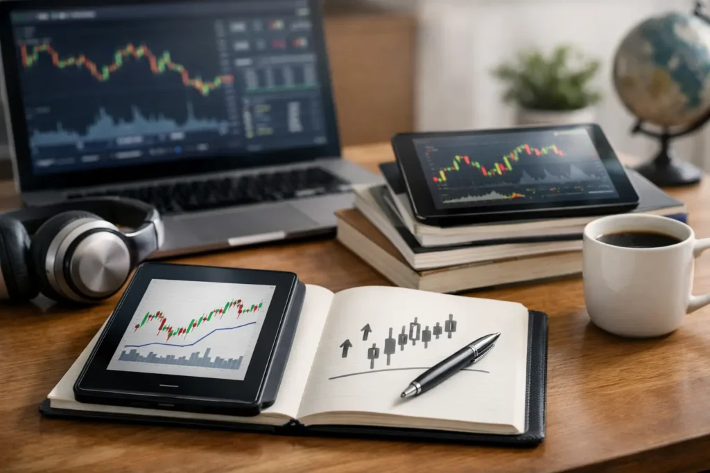 Best Futures Trading Ebook for Beginners