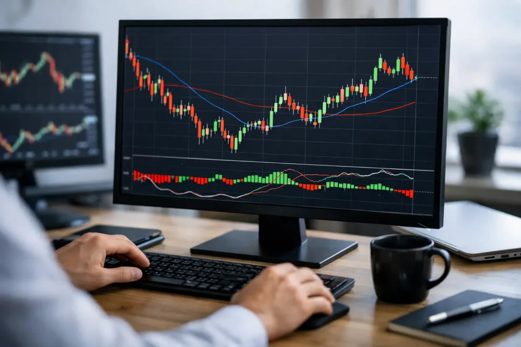 Best TradingView NQ Scalping Indicator?