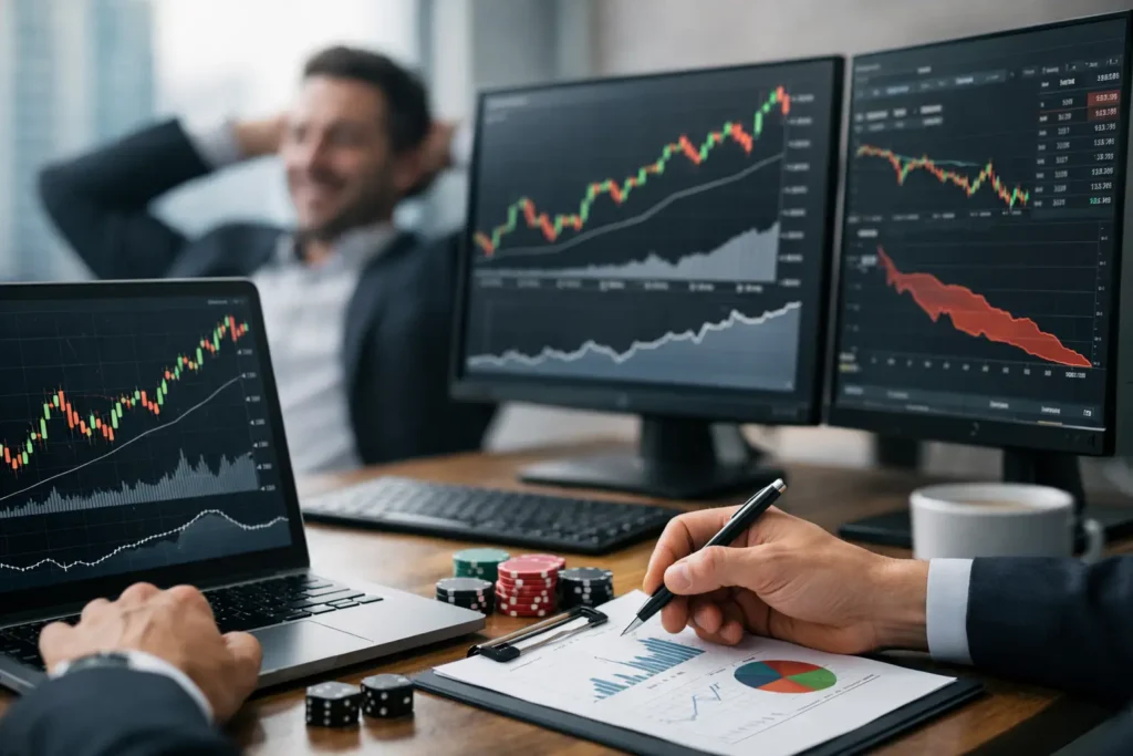 How to Pass Prop Evaluation Without Blowing Up