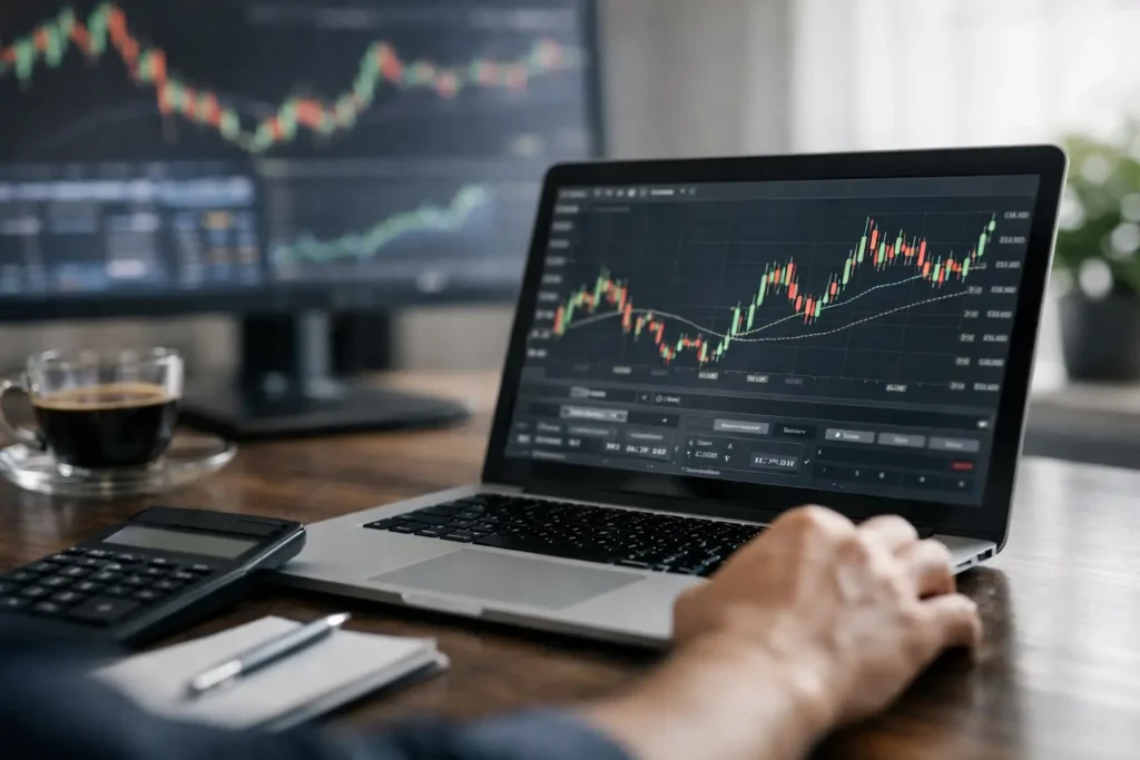 How to Use a Futures Stop Loss Calculator