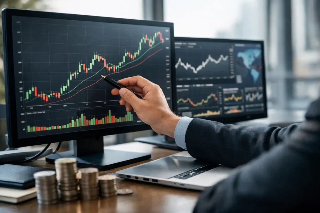 Low Drawdown Prop Firm Strategy That Works