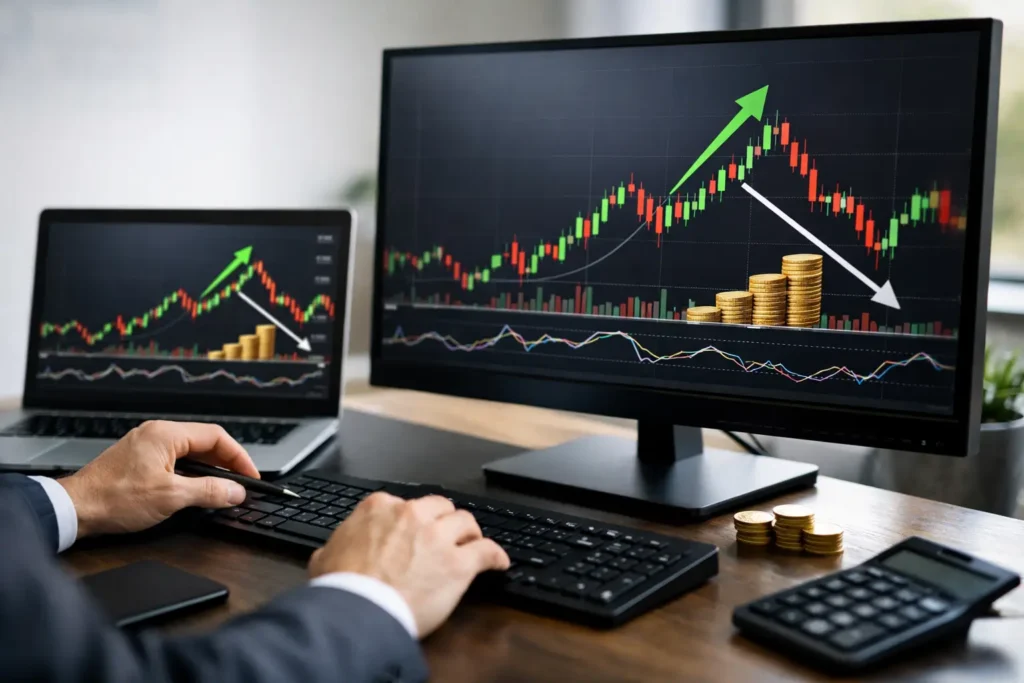 Take Profit Strategy for Scalping That Works