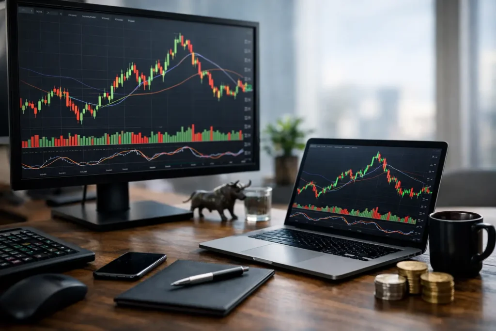 TradingView Futures Strategy Guide That Works