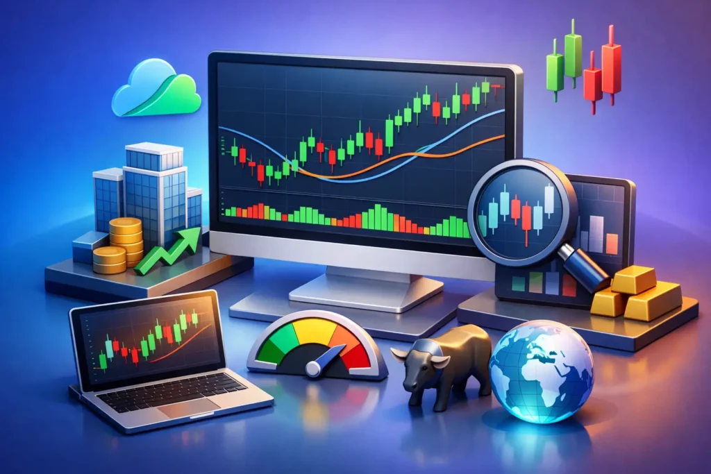 Best Prop Firm TradingView Indicator?