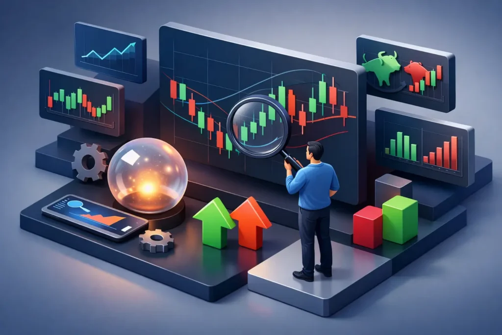 How to Read NQ Signals Without Guessing