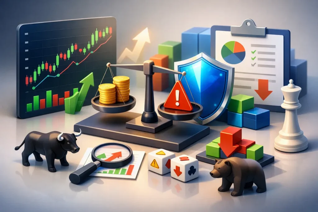 Index Futures Risk Management Guide