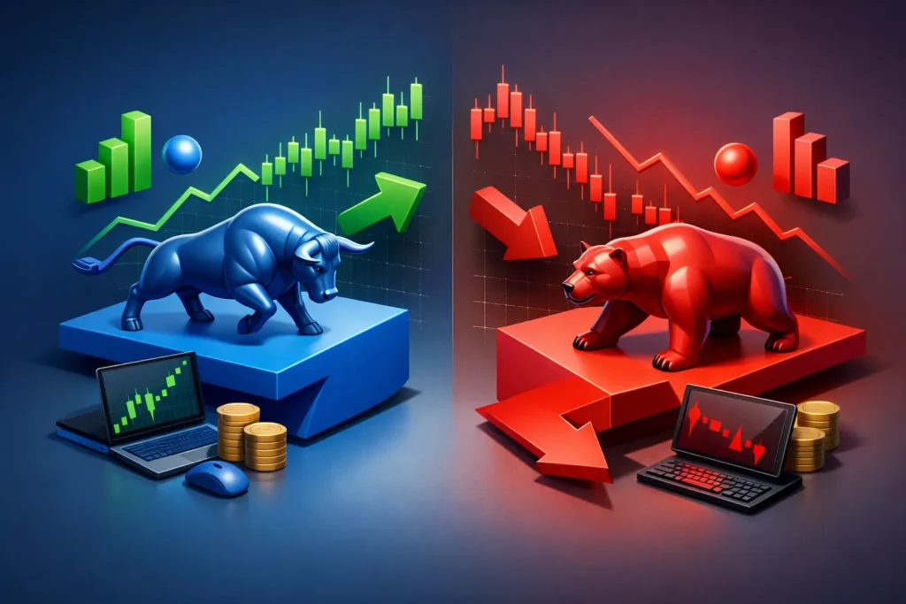 NQ vs ES Scalping: Which Fits You?