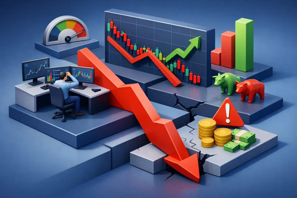 Prop Firm Drawdown Guide for Futures Traders