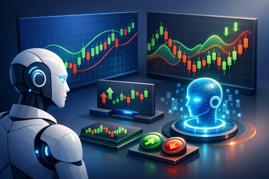 AI Trading Indicator Review for NQ and ES