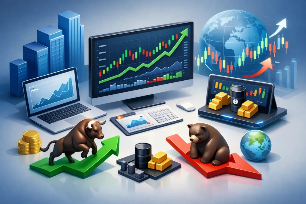 Prop Firm Trading Guide for Futures Traders