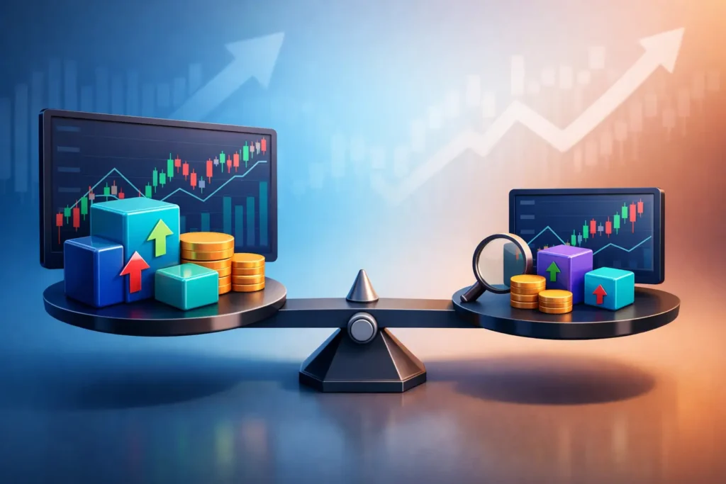 NQ Futures vs Micros: Which Should You Trade?