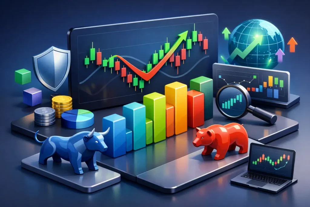7 Best Low Drawdown Strategies for NQ Traders