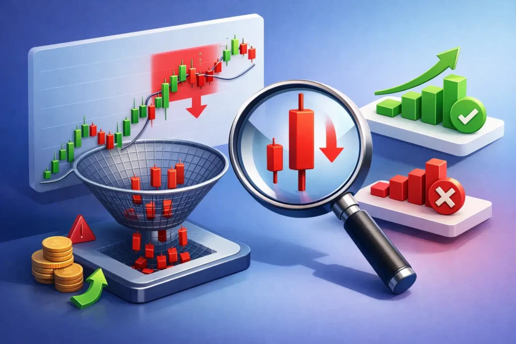 How to Filter Bad Breakouts in Futures