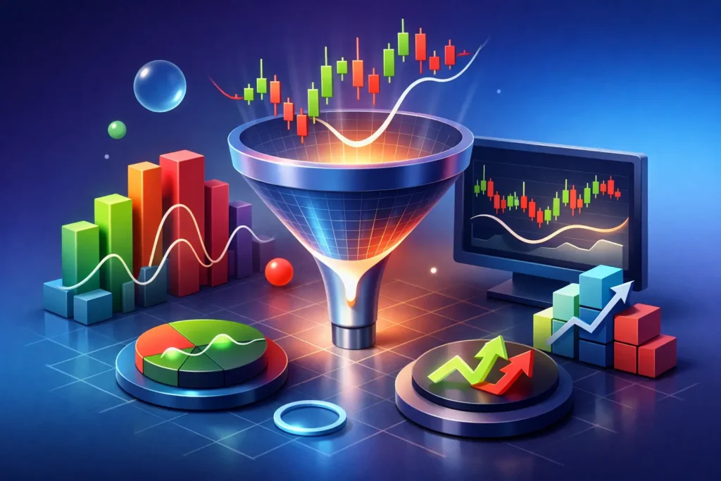 NQ Volatility Filter for Smarter Trade Timing