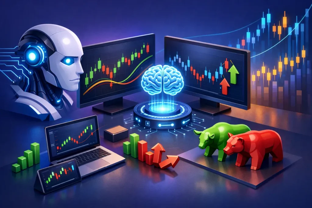 AI Signal Software Review for NQ and ES Traders