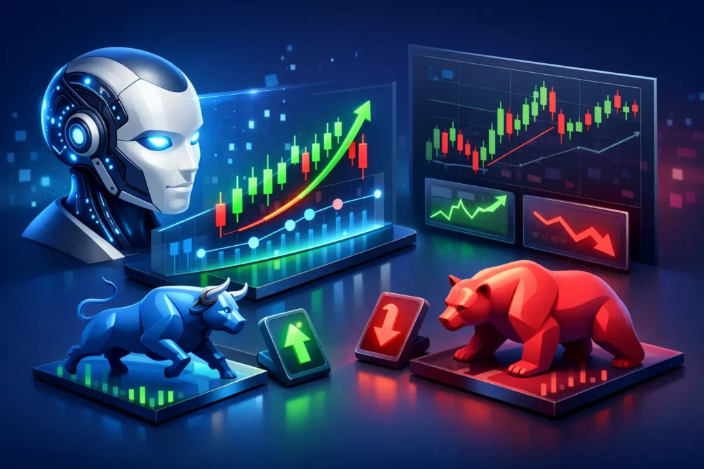 Are AI Trade Signals Reliable for NQ and ES?