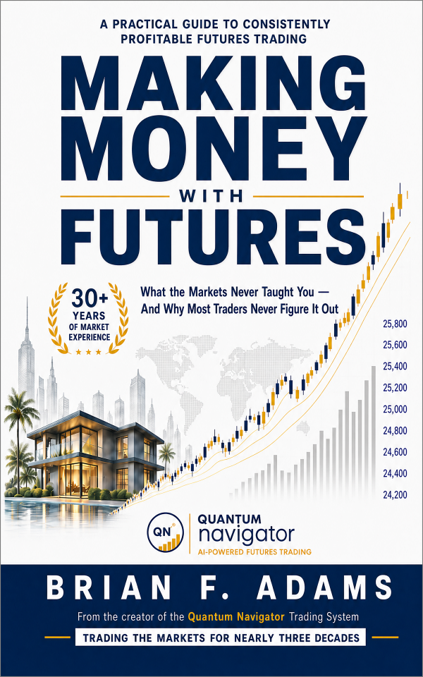 Making Money with Futures