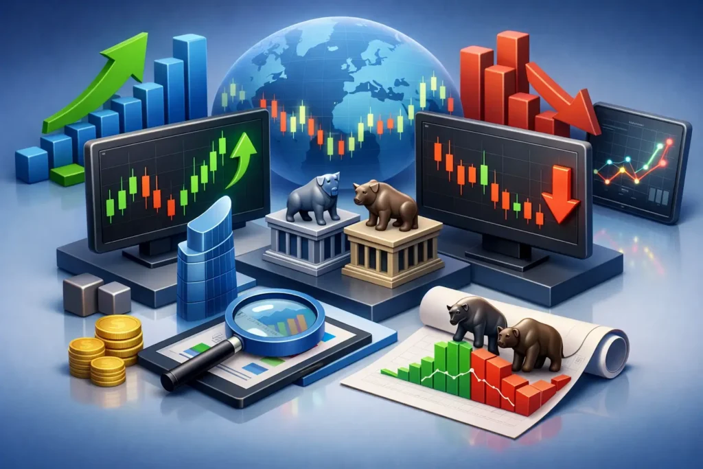 Futures Evaluation Guide for NQ and ES Traders