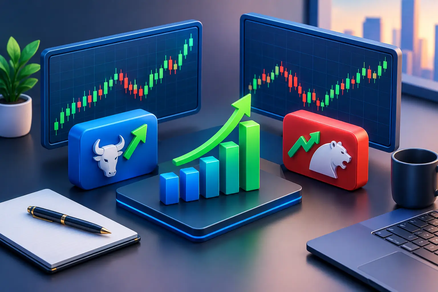 Futures Strategy Review for NQ and ES Traders