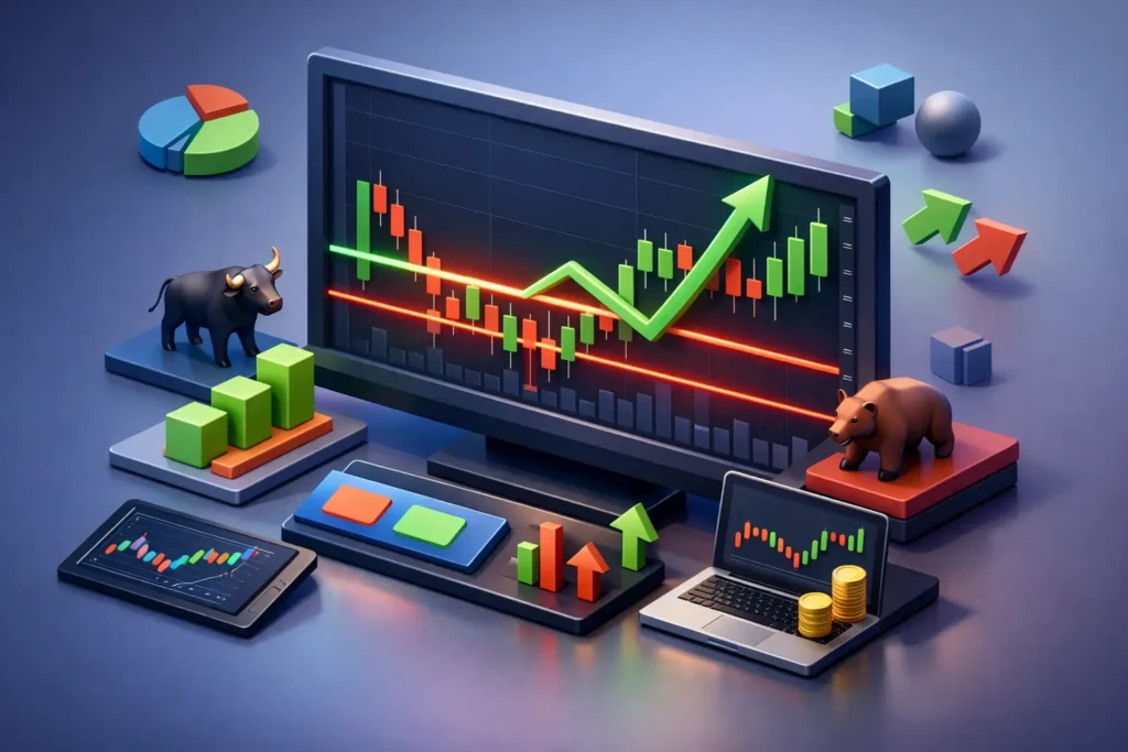 How to Build an ES Opening Range You Can Actually Trade