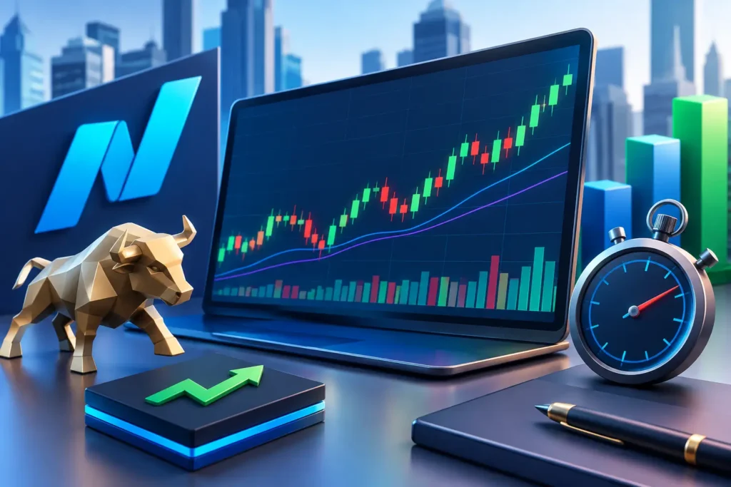 NQ Trading Rules for Fast Nasdaq Futures