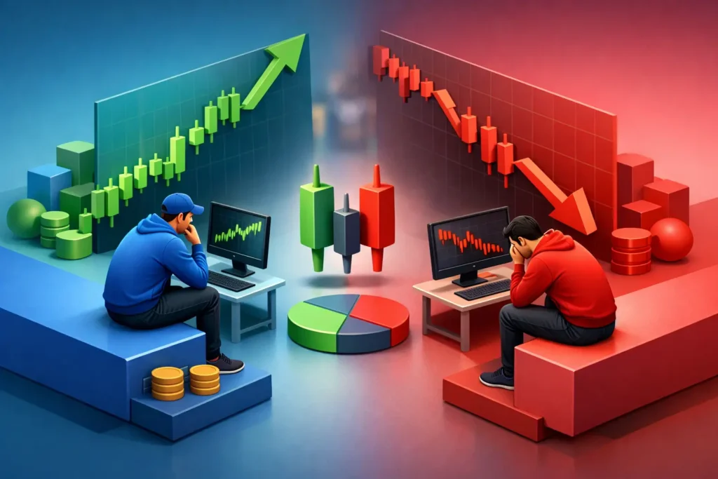 When Should Scalpers Stop Trading NQ and ES?