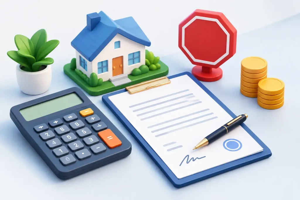 How to Calculate Contracts From Your Stop