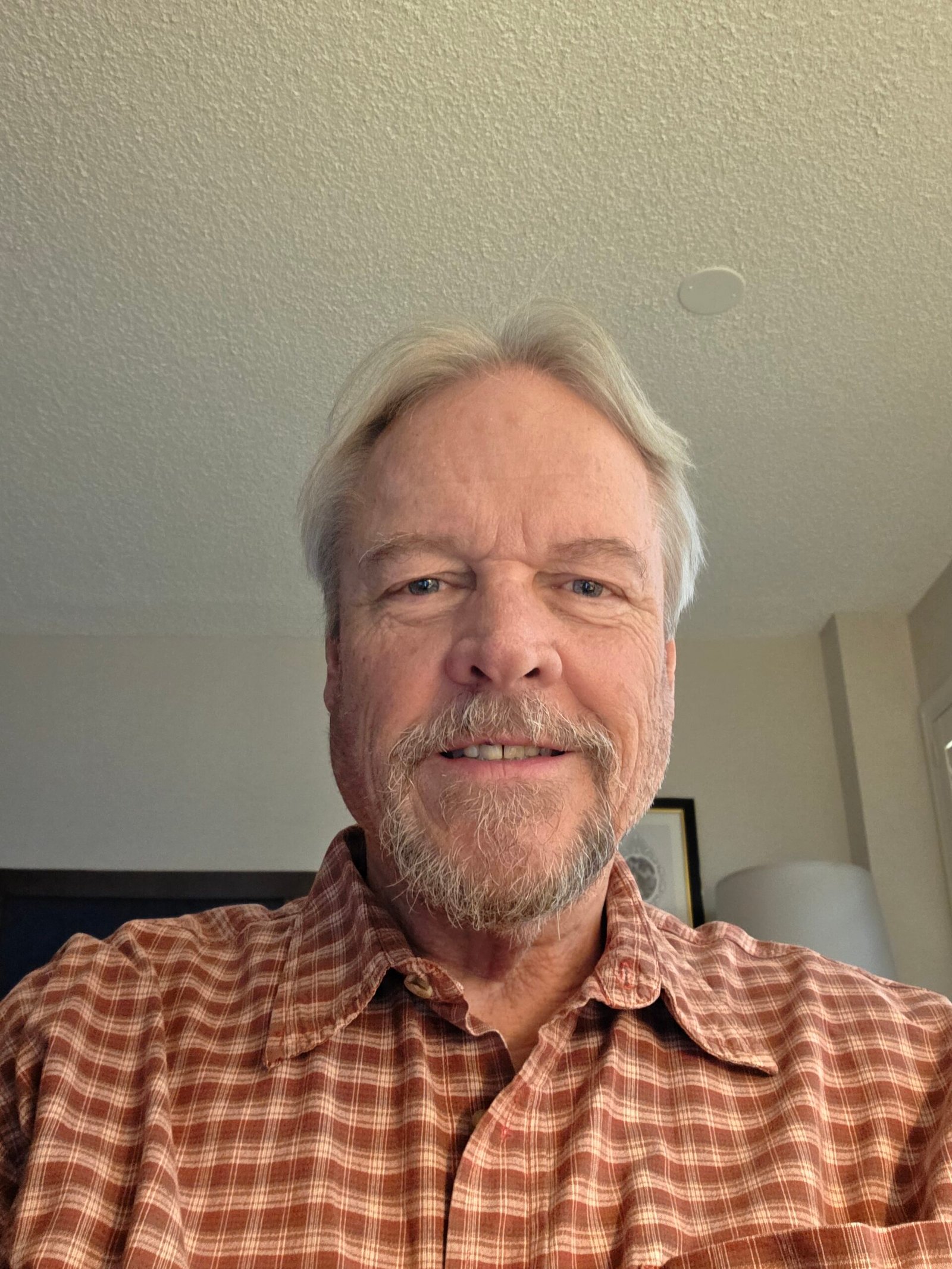 Brian F. Adams